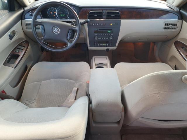 Photo 8 from auction – 2009 BUICK LACROSSE C with VIN 2G4WC582591191030