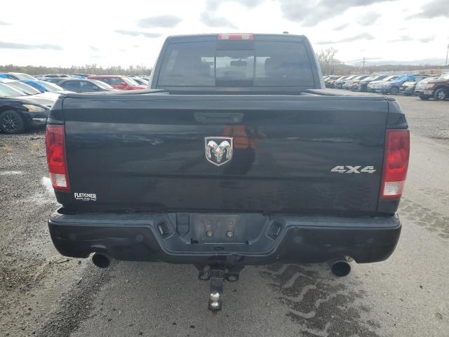 Снимка 6 от търг – 2012 DODGE RAM 1500 S с VIN 1C6RD7MT1CS128224
