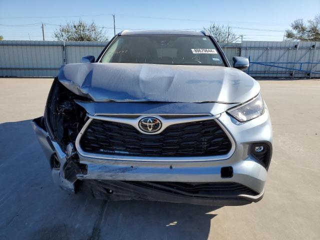 Zdjęcie 5 z aukcji – 2023 TOYOTA HIGHLANDER z VIN 5TDKDRAH9PS049257