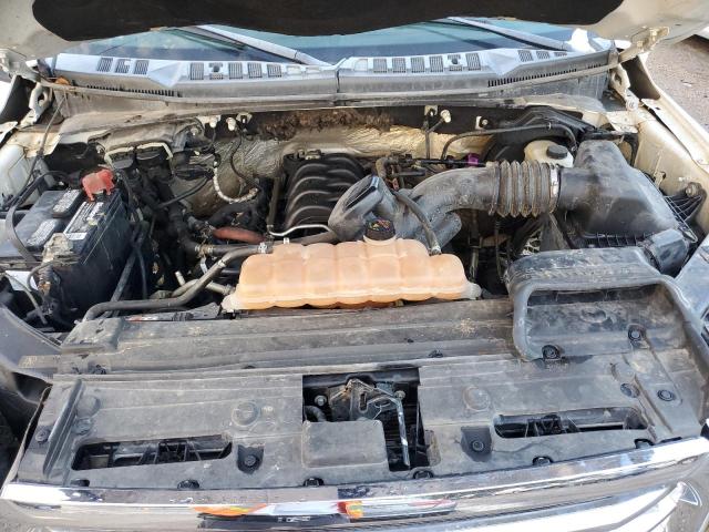 Photo 11 from auction – 2016 FORD F150 SUPER with VIN 1FTEW1EF7GKD70030