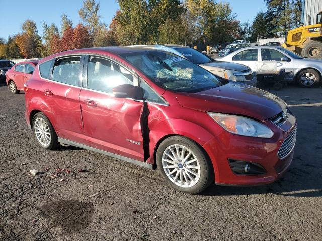 Снимка 4 от търг – 2014 FORD C-MAX SEL с VIN 1FADP5BU7EL513655