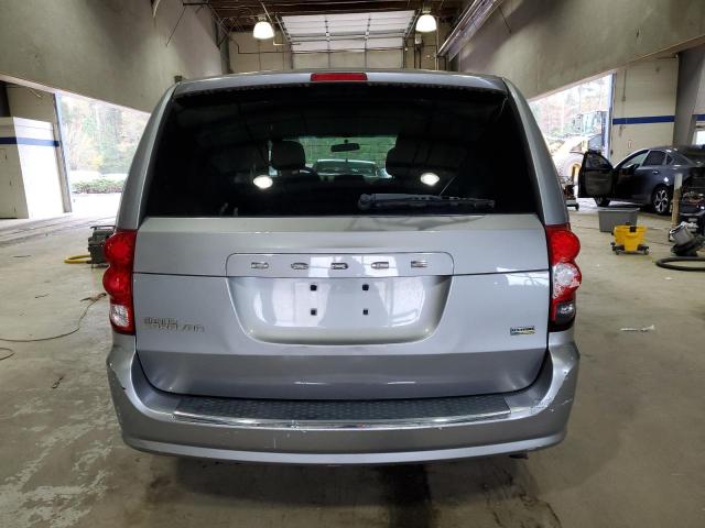 Photo 6 from auction – 2013 DODGE GRAND CARA with VIN 2C4RDGCG9DR770660