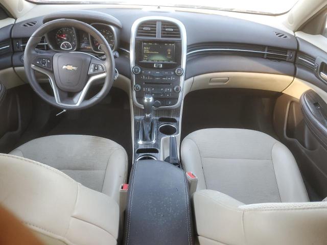 Photo 8 from auction – 2015 CHEVROLET MALIBU 1LT with VIN 1G11C5SL7FF224977