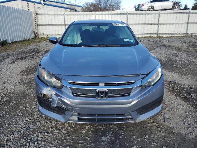 Photo 5 from auction – 2016 HONDA CIVIC LX with VIN 19XFC2F50GE057168
