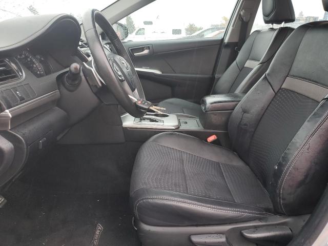 Photo 7 from auction – 2012 TOYOTA CAMRY BASE with VIN 4T1BF1FK1CU197369
