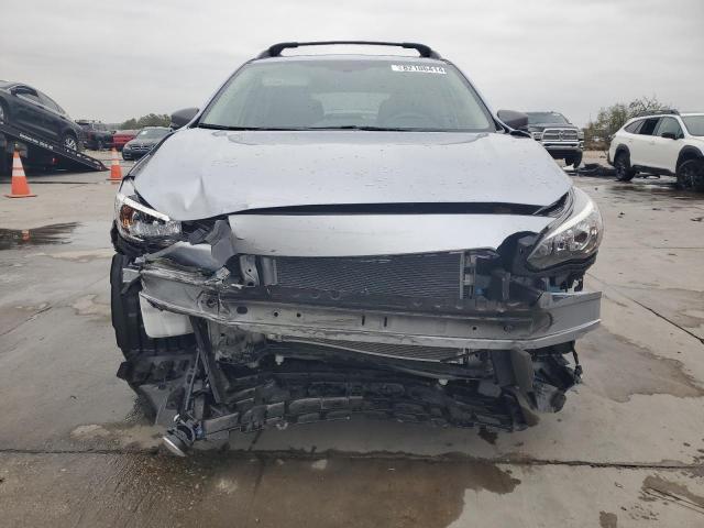 Photo 5 from auction – 2022 SUBARU CROSSTREK with VIN JF2GTHRC5NH282535