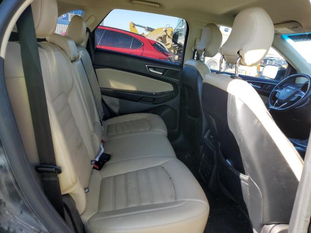 Photo 11 from auction – 2015 FORD EDGE SEL with VIN 2FMTK4J8XFBB26193