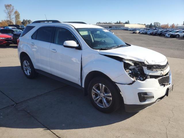Photo 4 from auction – 2011 CHEVROLET EQUINOX LT with VIN 2CNFLEEC0B6299397