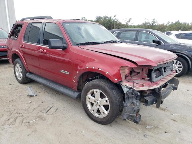 Photo 4 from auction – 2007 FORD EXPLORER X with VIN 1FMEU63E07UB61340