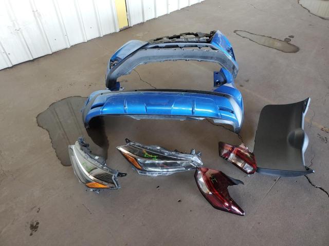 Photo 12 from auction – 2021 NISSAN KICKS SR with VIN 3N1CP5DV6ML564906