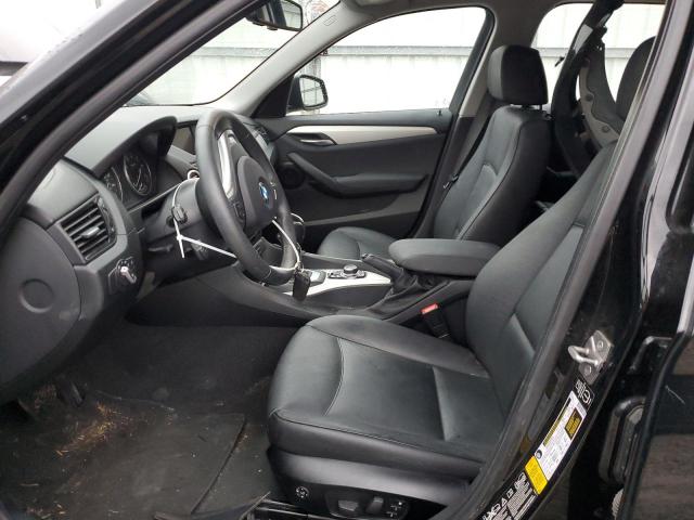 Photo 7 from auction – 2015 BMW X1 XDRIVE2 with VIN WBAVL1C50FVY25992