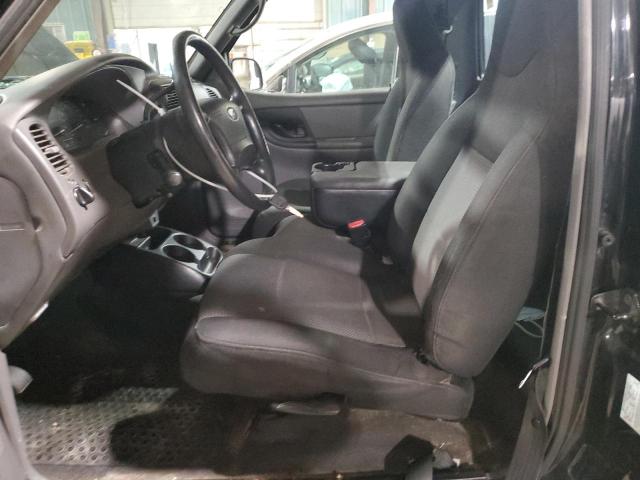 Photo 7 from auction – 2003 FORD RANGER with VIN 1FTYR10U43PA50042