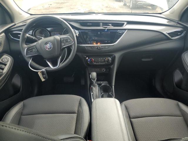 Photo 8 from auction – 2022 BUICK ENCORE GX with VIN KL4MMBS25NB122732