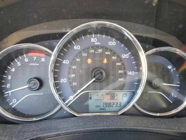 Photo 9 from auction – 2015 TOYOTA COROLLA L with VIN 2T1BURHE5FC269806