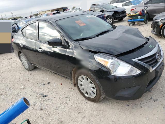 Photo 4 from auction – 2018 NISSAN VERSA S with VIN 3N1CN7AP8JL867799