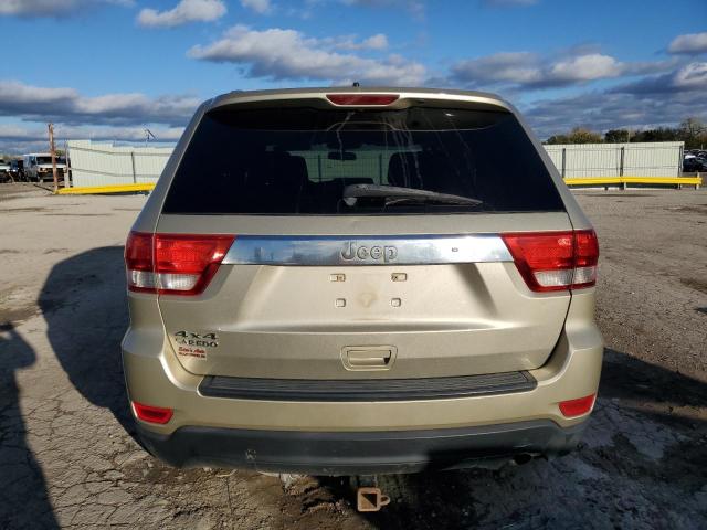 Photo 6 from auction – 2012 JEEP GRAND CHER with VIN 1C4RJFAGXCC170985
