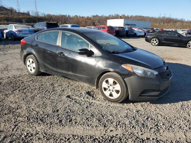 Photo 4 from auction – 2015 KIA FORTE LX with VIN KNAFX4A68F5374963