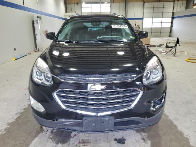 Photo 5 from auction – 2017 CHEVROLET EQUINOX LT with VIN 2GNALCEK5H6117459