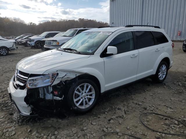 Photo 1 from auction – 2013 DODGE JOURNEY SX with VIN 3C4PDCBGXDT526823