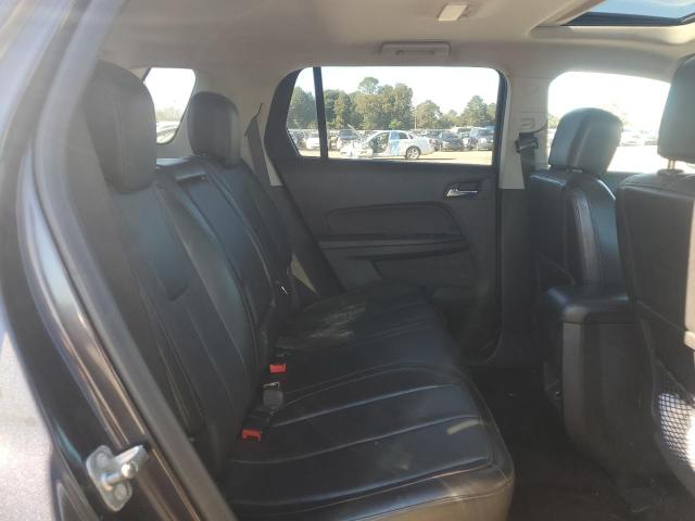 Photo 11 from auction – 2016 GMC TERRAIN SL with VIN 2GKFLPE36G6302816