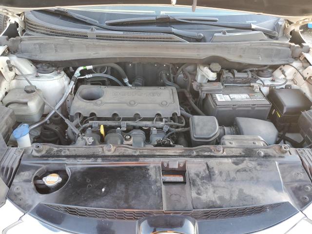 Photo 12 from auction – 2012 HYUNDAI TUCSON GLS with VIN KM8JUCAC3CU535237