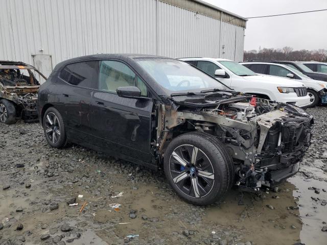 Photo 4 from auction – 2023 BMW IX XDRIVE5 with VIN WB523CF04PCM53373