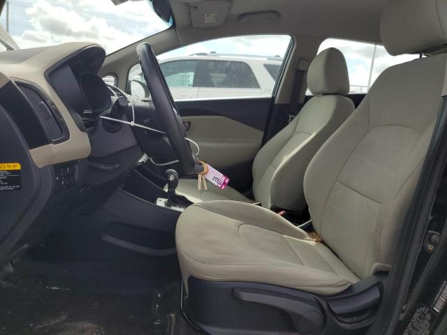 Photo 7 from auction – 2013 KIA RIO LX with VIN KNADM4A33D6200280