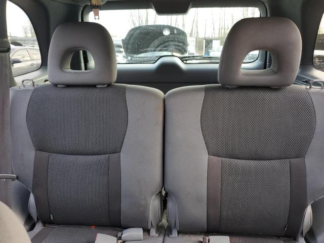 Zdjęcie 10 z aukcji – 2003 TOYOTA RAV4 z VIN JTEGH20V130116788