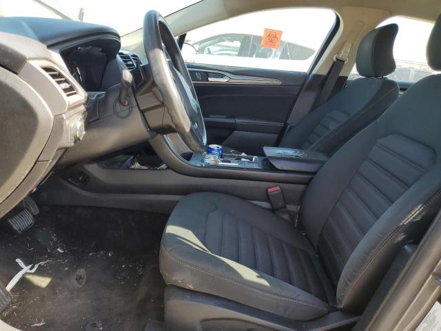 Photo 7 from auction – 2018 FORD FUSION SE with VIN 3FA6P0HD8JR252647