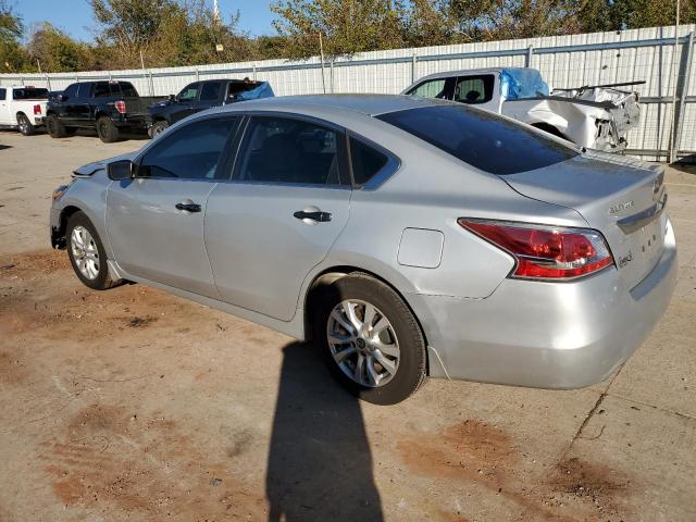 Photo 2 from auction – 2014 NISSAN ALTIMA 2.5 with VIN 1N4AL3AP4EN259034