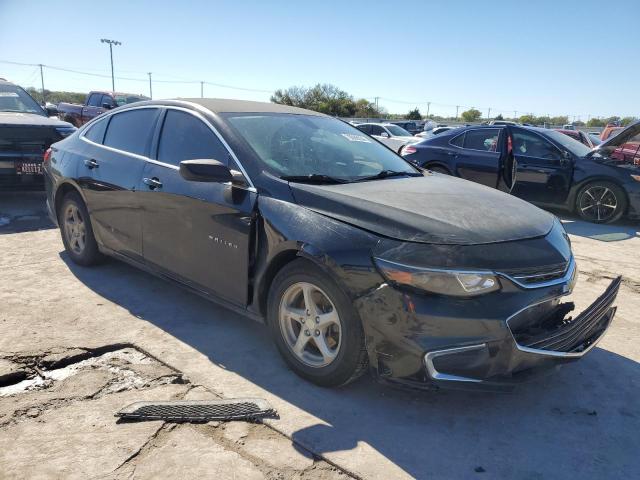 Photo 4 from auction – 2017 CHEVROLET MALIBU LS with VIN 1G1ZB5ST8HF292486