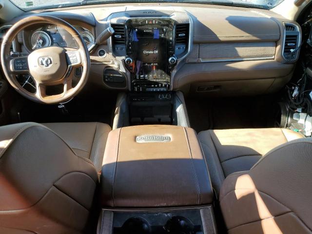 Photo 8 from auction – 2019 RAM 2500 LONGH with VIN 3C6UR5LL4KG661675