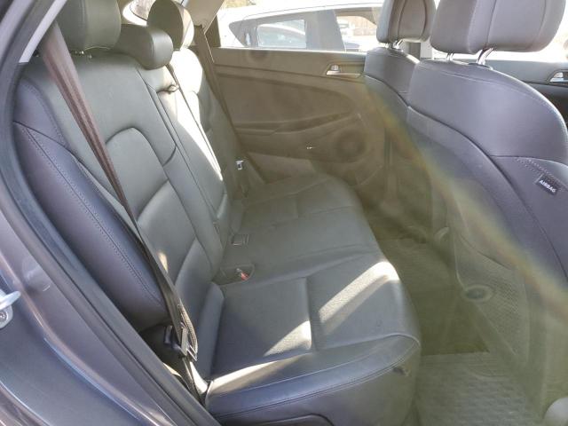 Photo 11 from auction – 2018 HYUNDAI TUCSON VAL with VIN KM8J3CA2XJU624049
