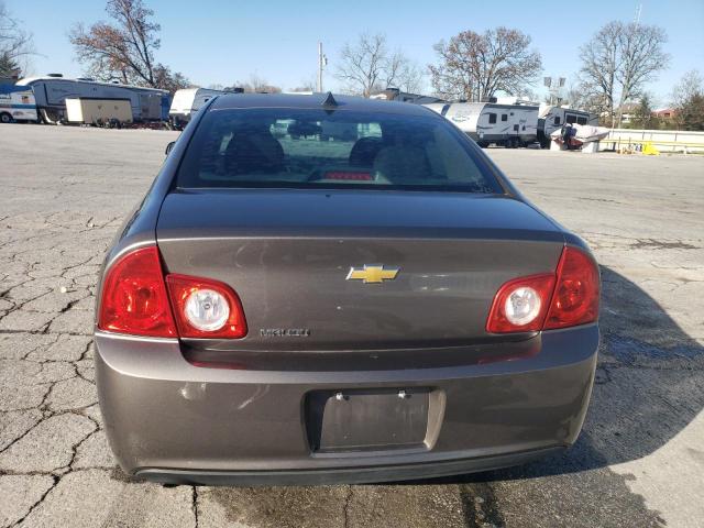 Photo 6 from auction – 2012 CHEVROLET MALIBU LS with VIN 1G1ZB5E06CF280444