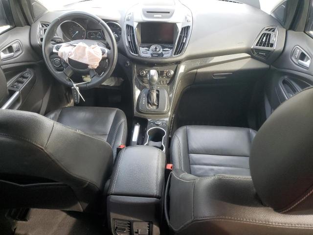 Photo 8 from auction – 2014 FORD ESCAPE TIT with VIN 1FMCU0J9XEUE06314