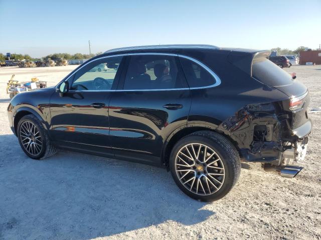 Photo 2 from auction – 2021 PORSCHE CAYENNE S with VIN WP1AB2AY9MDA28844