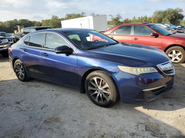 Photo 4 from auction – 2015 ACURA TLX with VIN 19UUB1F30FA024287