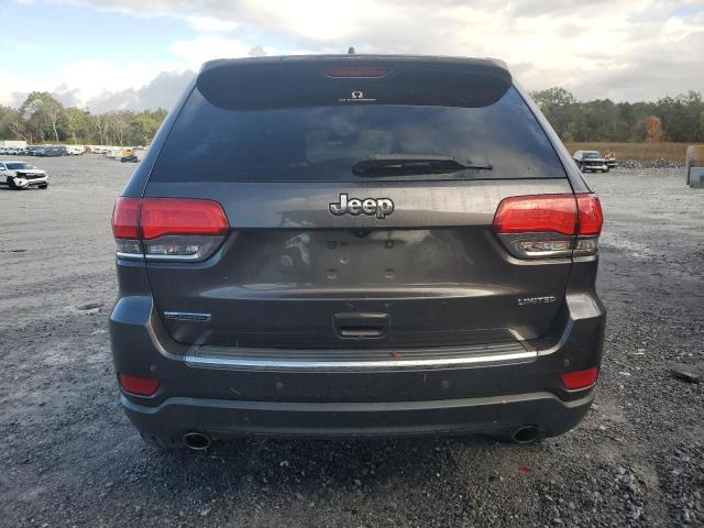 Photo 6 from auction – 2015 JEEP GRAND CHER with VIN 1C4RJEBM3FC707019