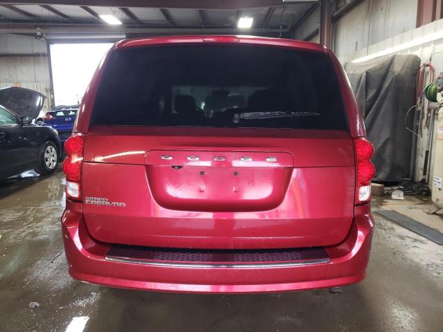 Photo 6 from auction – 2014 DODGE GRAND CARA with VIN 2C4RDGBG3ER276152