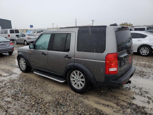 Photo 2 from auction – 2008 LAND ROVER LR3 SE with VIN SALAE25488A442505