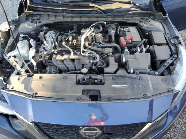 Photo 11 from auction – 2022 NISSAN ALTIMA SR with VIN 1N4BL4CV8NN301260