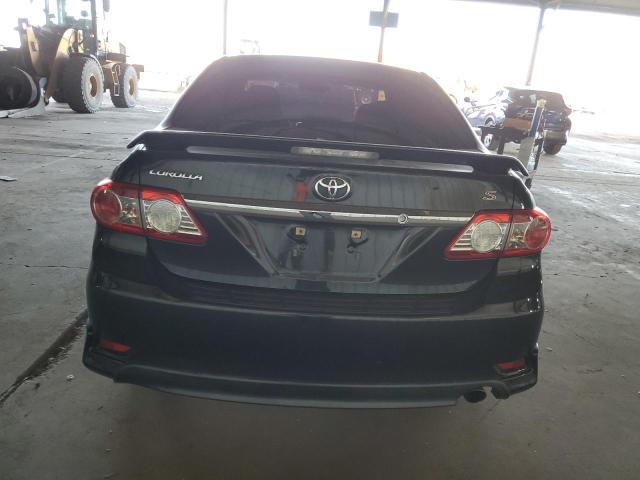 Photo 6 from auction – 2013 TOYOTA COROLLA BA with VIN 5YFBU4EEXDP146488