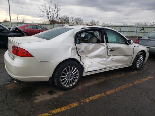 Photo 3 from auction – 2011 BUICK LUCERNE SU with VIN 1G4HK5ES2BU116182