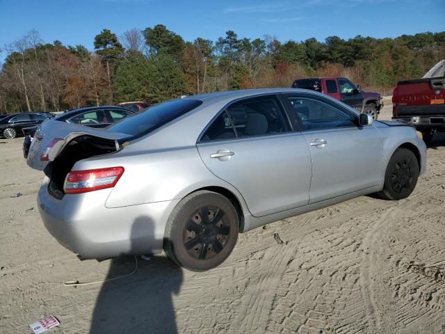 Photo 3 from auction – 2011 TOYOTA CAMRY BASE with VIN 4T1BF3EK4BU600224