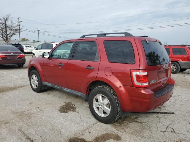 Photo 2 from auction – 2012 FORD ESCAPE XLT with VIN 1FMCU9D77CKC39952