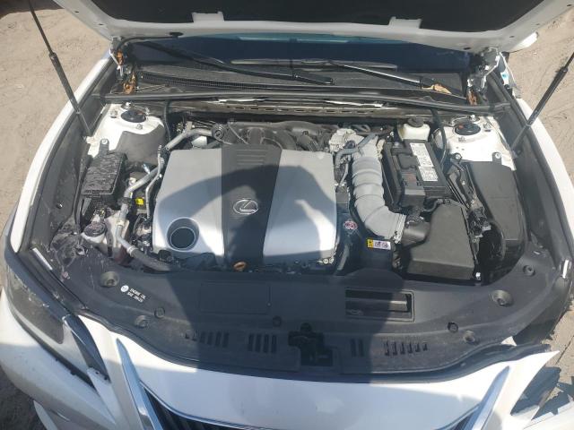 Photo 11 from auction – 2021 LEXUS ES 350 BAS with VIN 58ADZ1B13MU103208