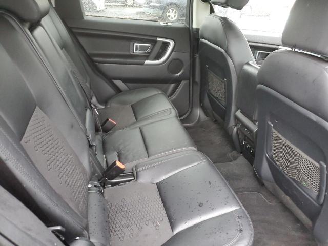 Photo 10 from auction – 2017 LAND ROVER DISCOVERY with VIN SALCP2BG3HH692419