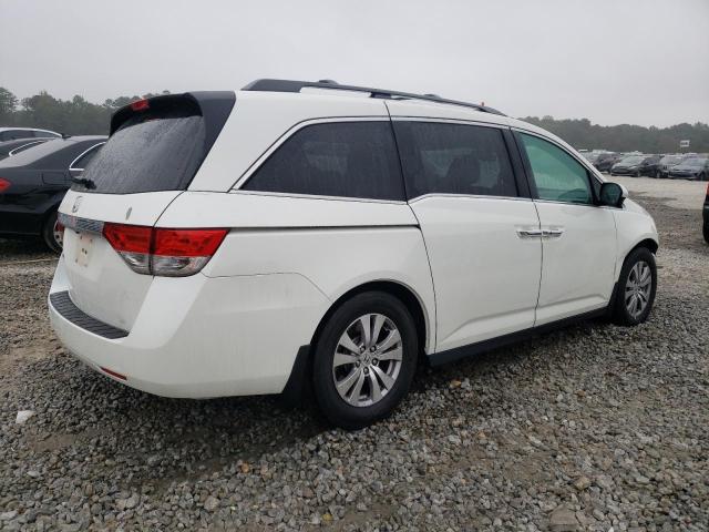 Photo 3 from auction – 2014 HONDA ODYSSEY EX with VIN 5FNRL5H65EB129607