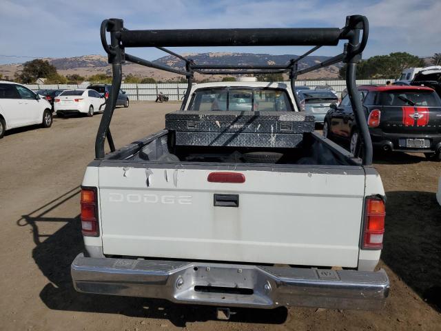 Photo 10 from auction – 1996 DODGE DAKOTA with VIN 1B7HL26X3TS574692