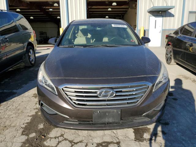 Photo 5 from auction – 2016 HYUNDAI SONATA SE with VIN 5NPE24AF0GH386121